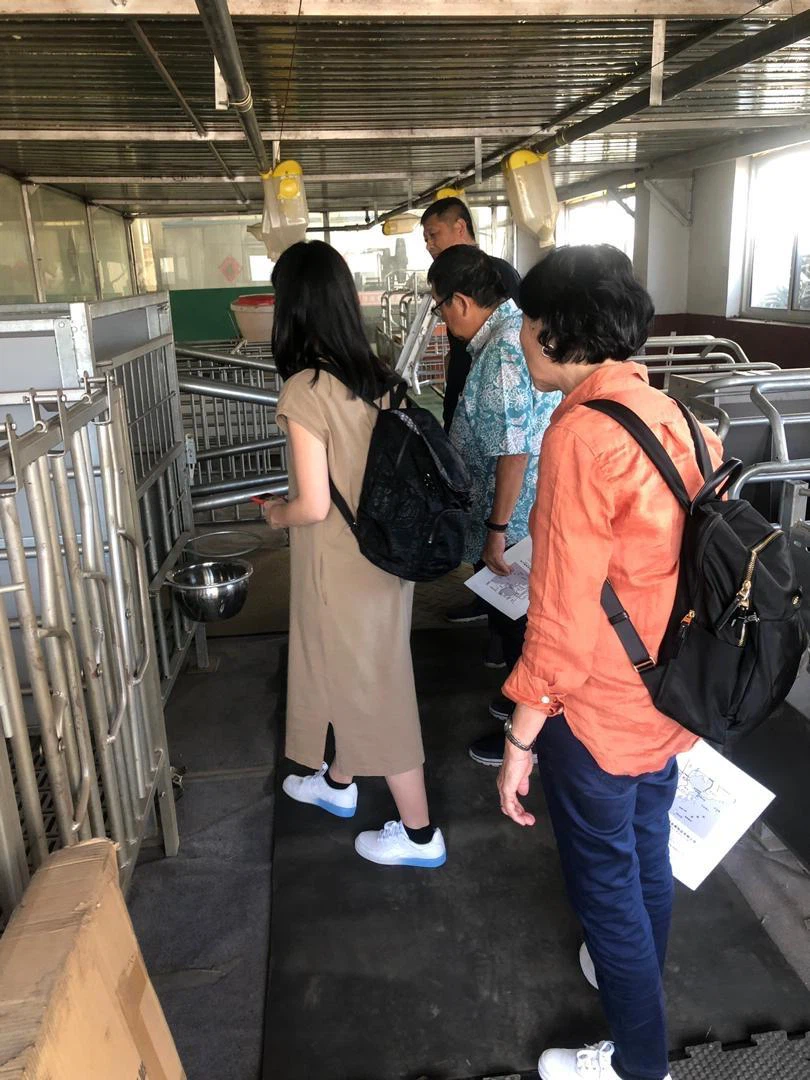 Ang 10th Dairy Conference ng China at 2019 China Dairy Exhibition